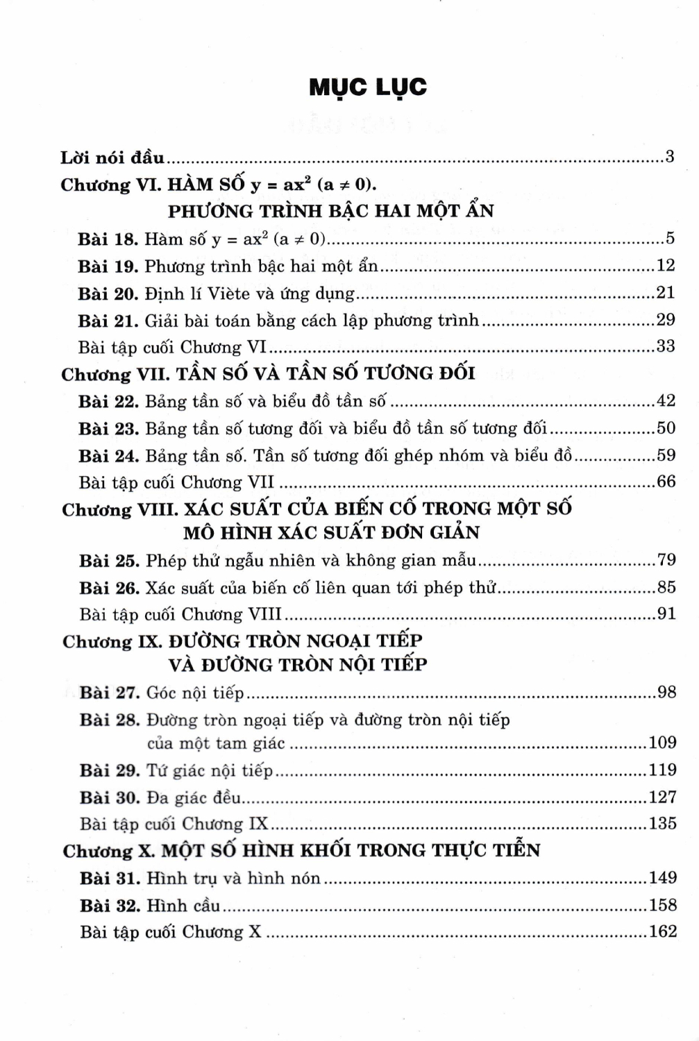 GIÚP EM GIỎI TOÁN LỚP 9 - TẬP 2 (Bám sát SGK Kết nối tri thức)